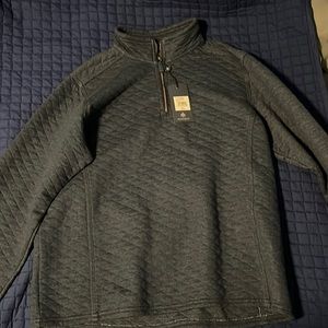 Rainforest Men’s Medium Pullover